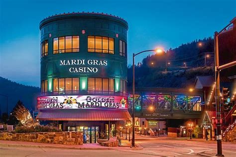 Casino jobs in cripple creek colorado 6 Finding an ideal hotel in Cripple Creek does not have to be difficult